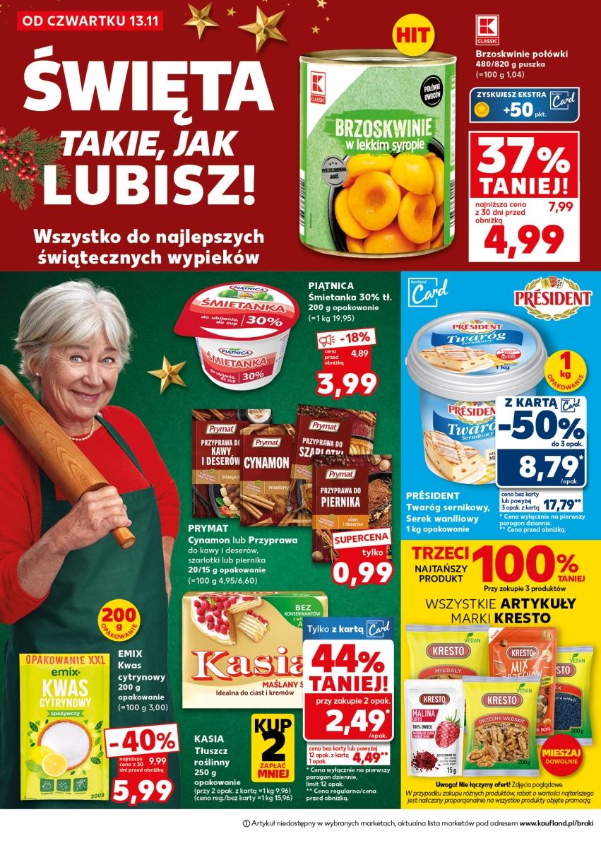 Gazetka promocyjna Netto do 15/11/2025 str.18