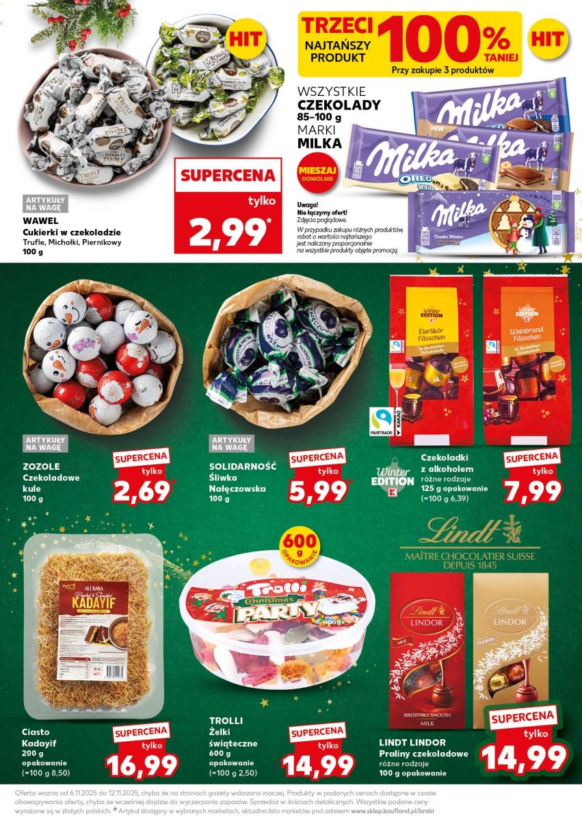 Gazetka promocyjna Kaufland do 08/11/2025 str.7