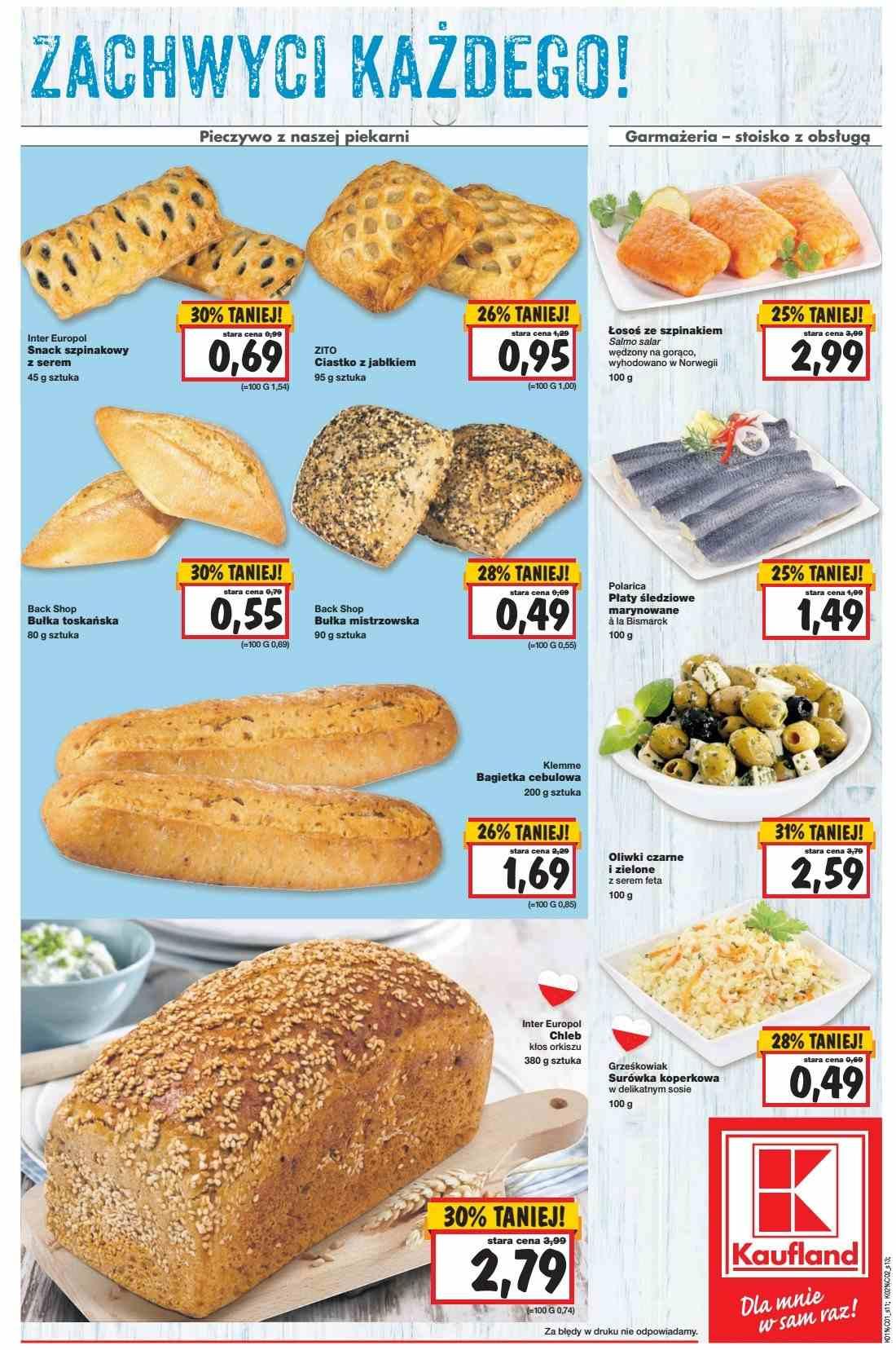 Gazetka promocyjna Kaufland do 20/07/2016 str.13