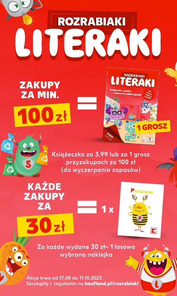 Gazetka promocyjna Kaufland do 02/09/2023 str.8