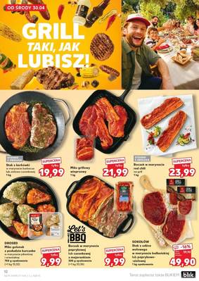 Gazetka Kaufland
