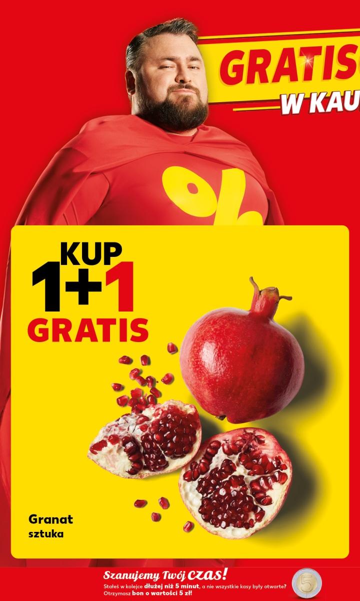 Gazetka promocyjna Kaufland do 31/10/2023 str.10