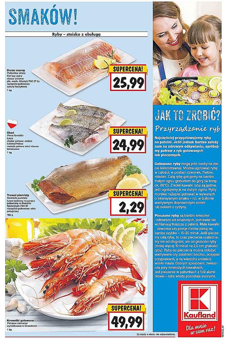 Gazetka promocyjna Kaufland do 14/09/2016 str.7