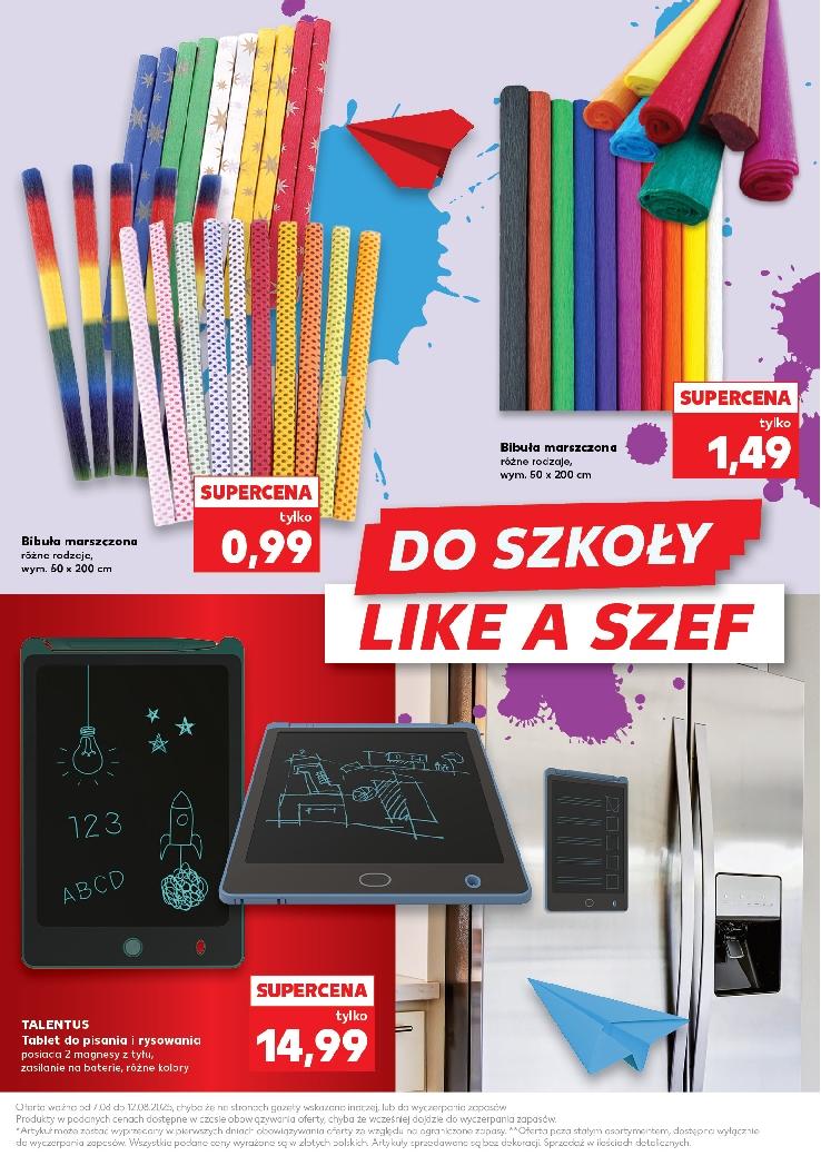 Gazetka promocyjna Kaufland do 12/08/2025 str.27