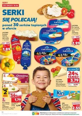 Gazetka Kaufland