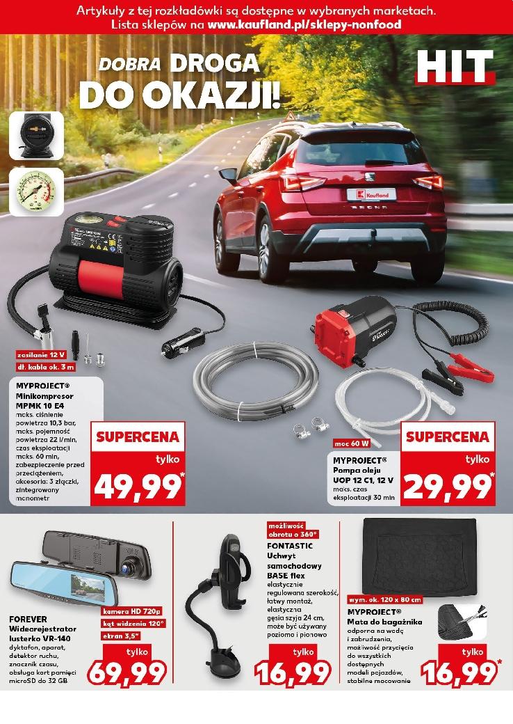 Gazetka promocyjna Kaufland do 27/08/2025 str.10