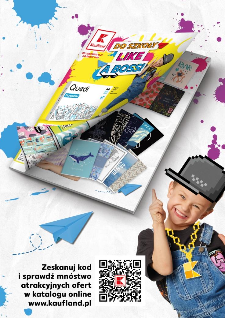 Gazetka promocyjna Kaufland do 07/08/2024 str.31