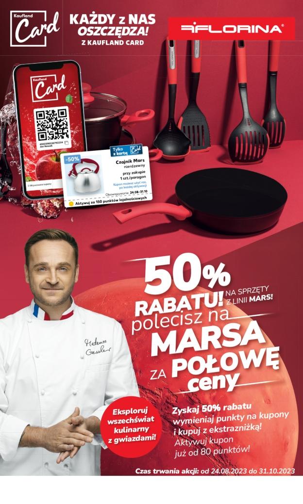 Gazetka promocyjna Kaufland do 30/08/2023 str.24