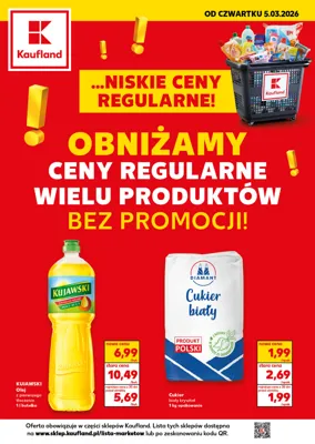 Niskie ceny