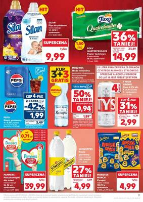 Gazetka Kaufland