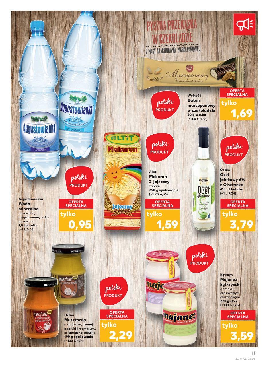 Gazetka promocyjna Kaufland do 19/05/2018 str.11