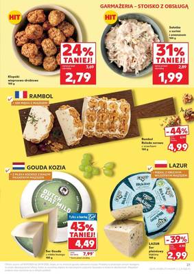Gazetka Kaufland