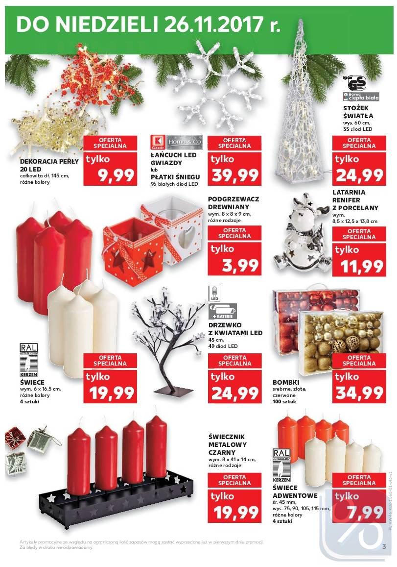 Gazetka promocyjna Kaufland do 22/11/2017 str.47