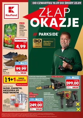 Kaufland non food