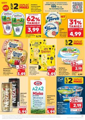 Gazetka Kaufland