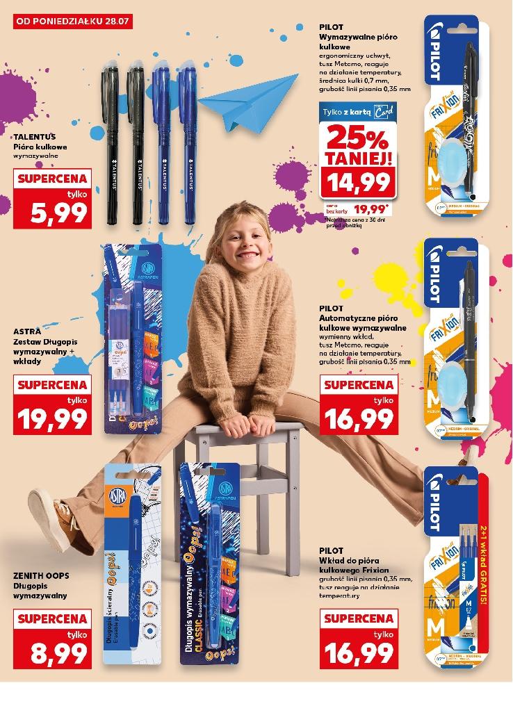 Gazetka promocyjna Kaufland do 02/08/2025 str.18