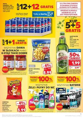 Gazetka Kaufland