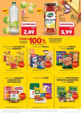 Gazetka Kaufland