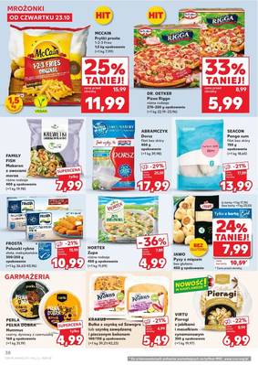 Gazetka Kaufland