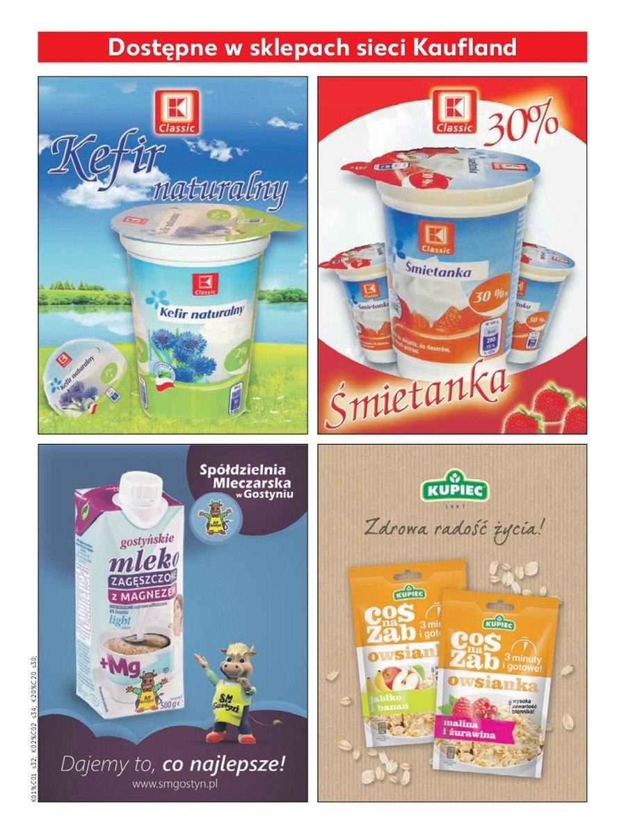 Gazetka promocyjna Kaufland do 24/05/2017 str.34