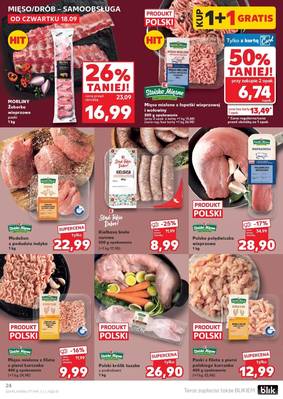 Gazetka Kaufland