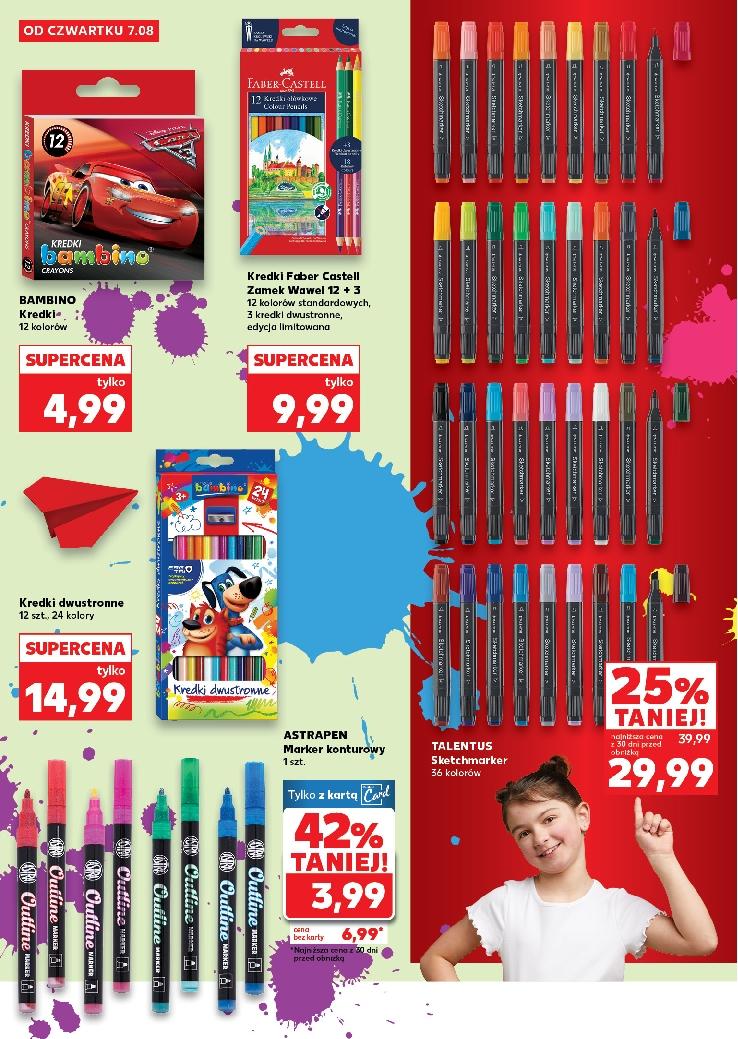 Gazetka promocyjna Kaufland do 12/08/2025 str.22