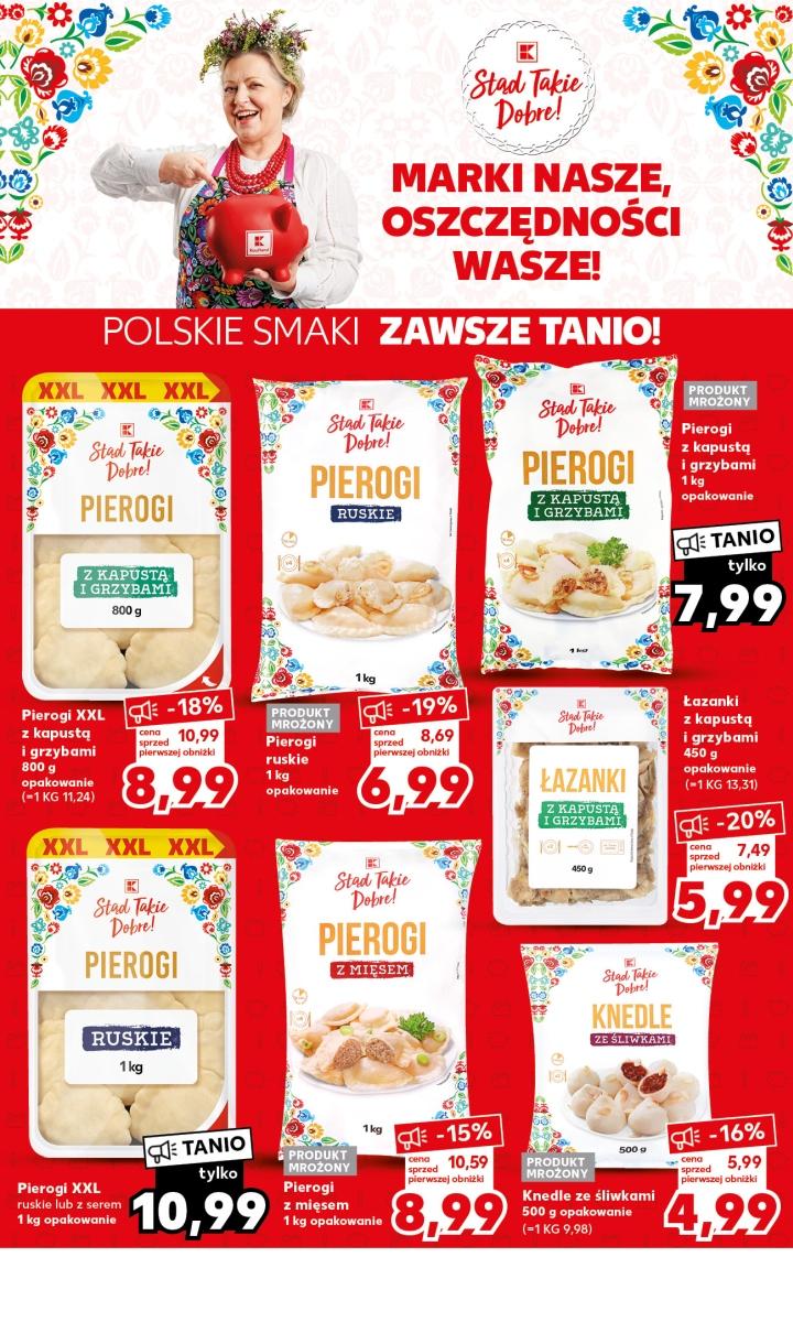 Gazetka promocyjna Kaufland do 13/12/2023 str.18