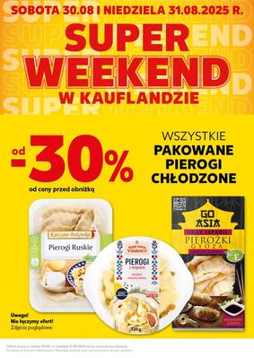 Super weekend