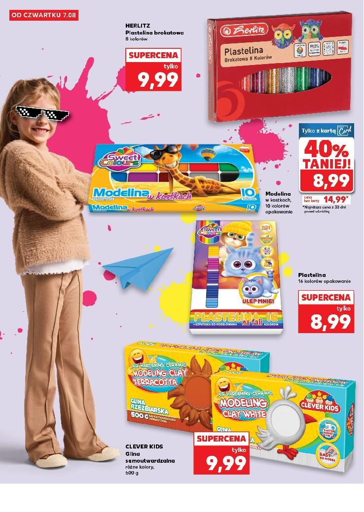 Gazetka promocyjna Kaufland do 12/08/2025 str.26