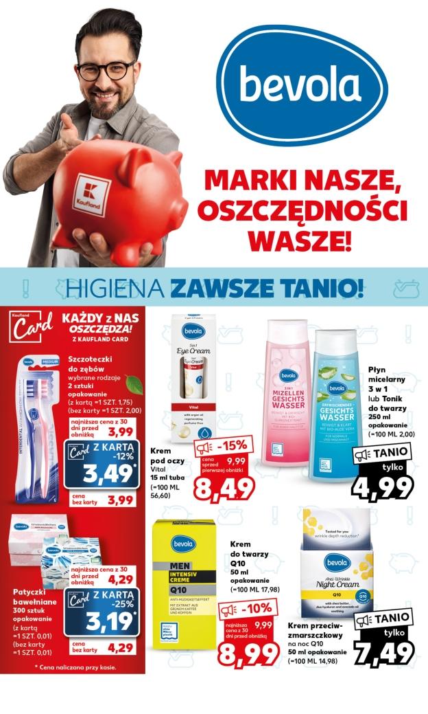 Gazetka promocyjna Kaufland do 30/08/2023 str.20