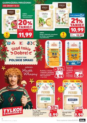 Kaufland gazetka