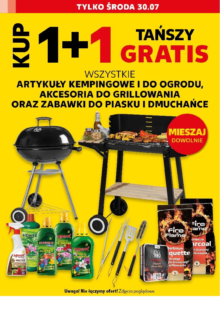 Gazetka promocyjna Kaufland do 30/07/2025 str.4