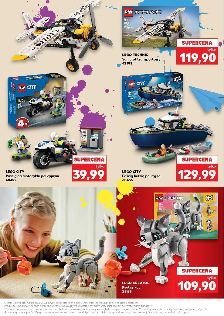 Gazetka promocyjna Kaufland do 12/08/2025 str.41