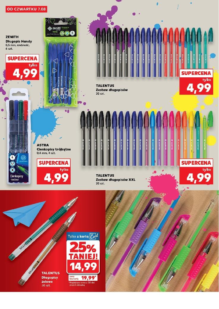 Gazetka promocyjna Kaufland do 12/08/2025 str.18