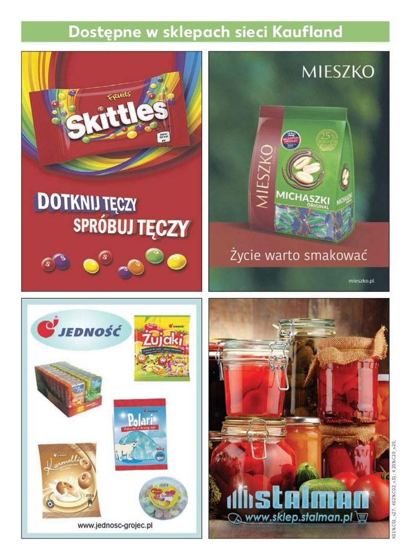 Gazetka promocyjna Kaufland do 19/04/2017 str.31