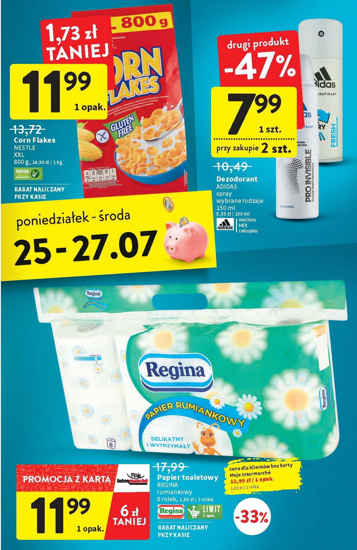 Gazetka promocyjna Intermarche do 27/07/2022 str.37