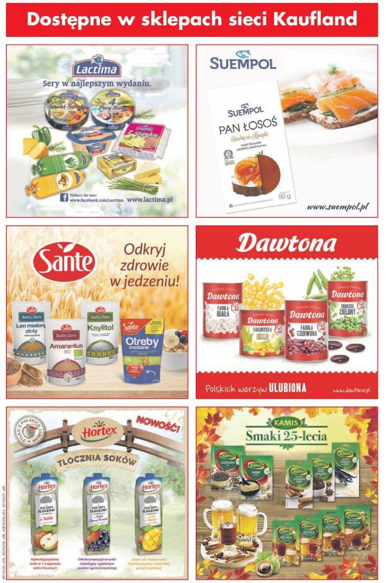 Gazetka promocyjna Kaufland do 19/10/2016 str.28