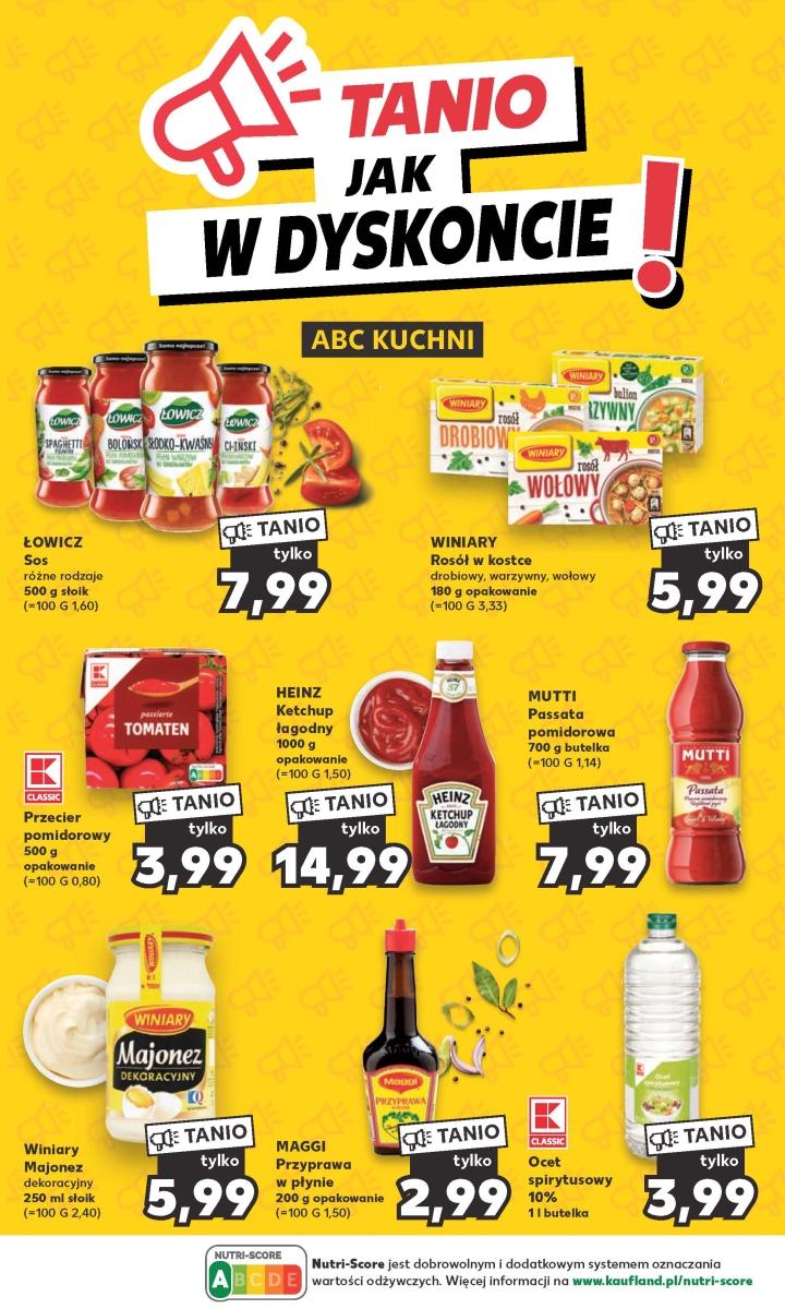 Gazetka promocyjna Kaufland do 06/12/2023 str.10