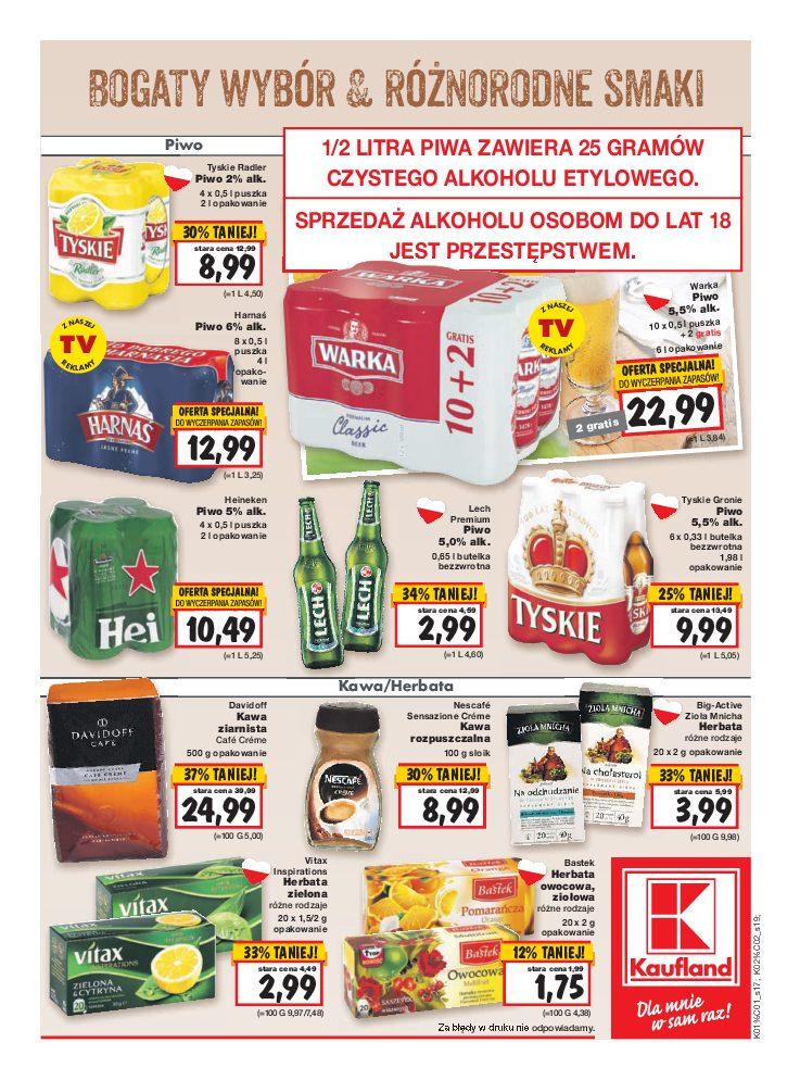 Gazetka promocyjna Kaufland do 05/10/2016 str.19