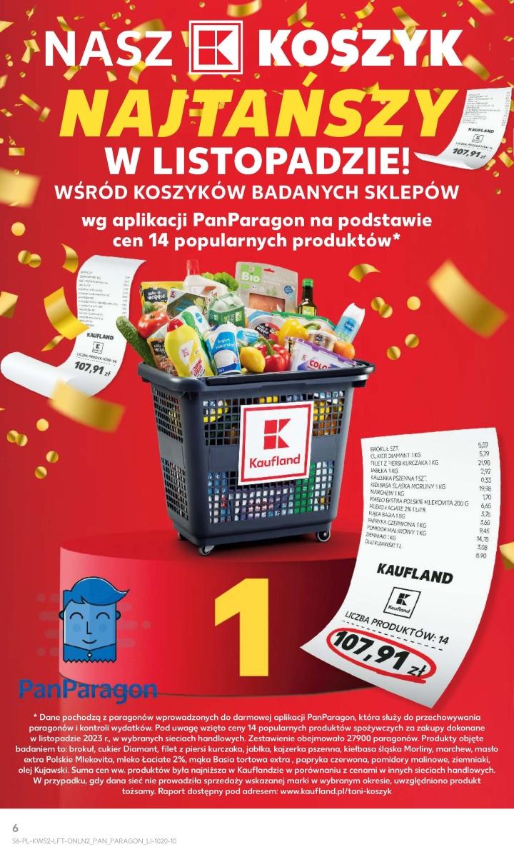 Gazetka promocyjna Kaufland do 02/01/2024 str.2