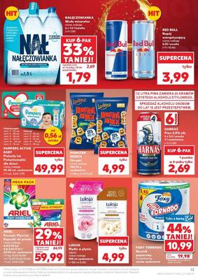 Gazetka Kaufland