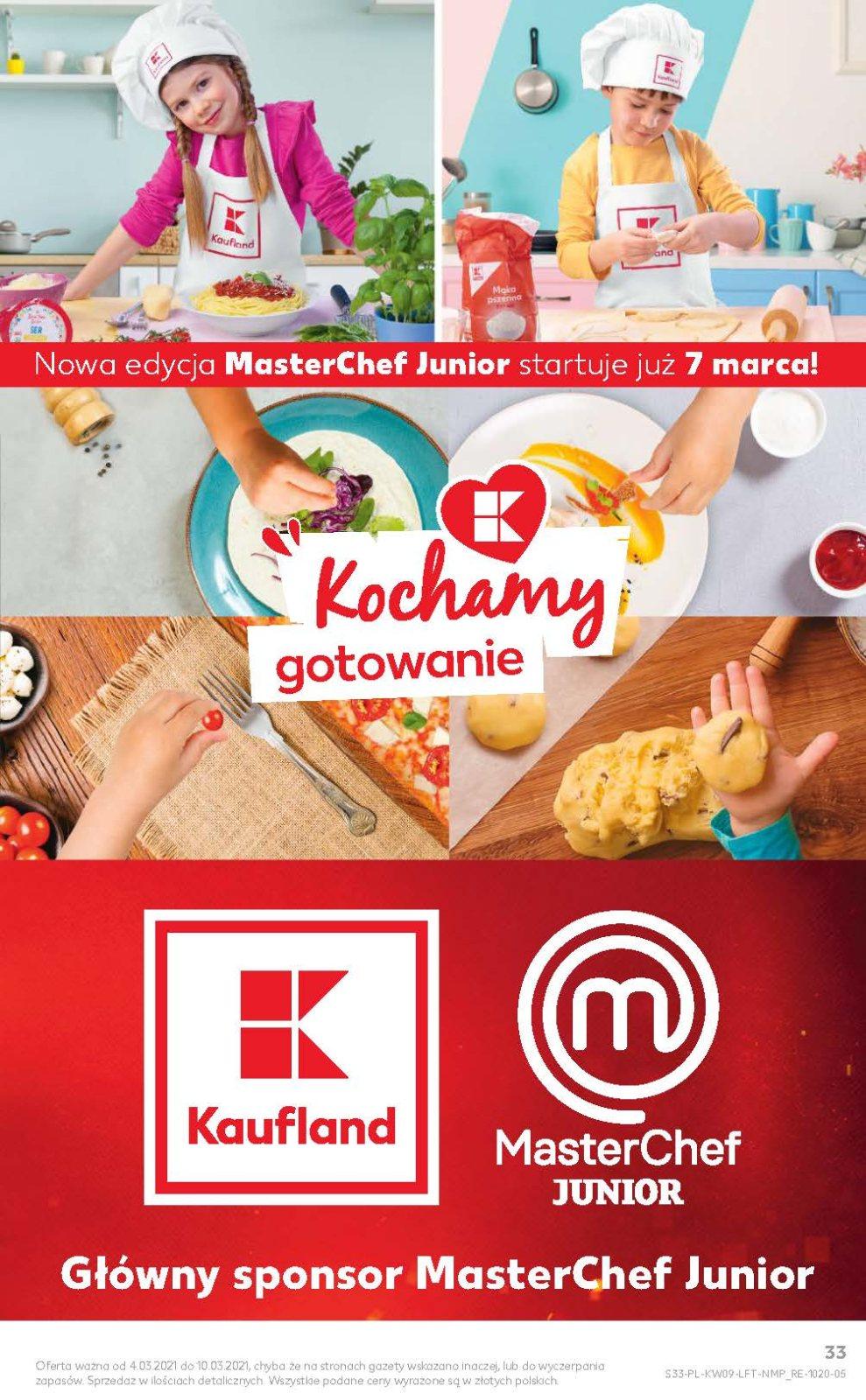 Gazetka promocyjna Kaufland do 10/03/2021 str.25