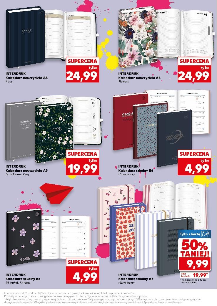 Gazetka promocyjna Kaufland do 02/08/2025 str.37