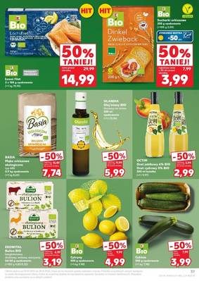 Gazetka Kaufland