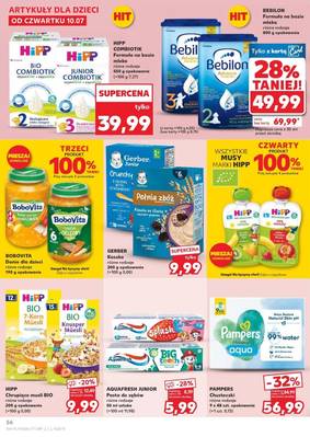 Gazetka Kaufland