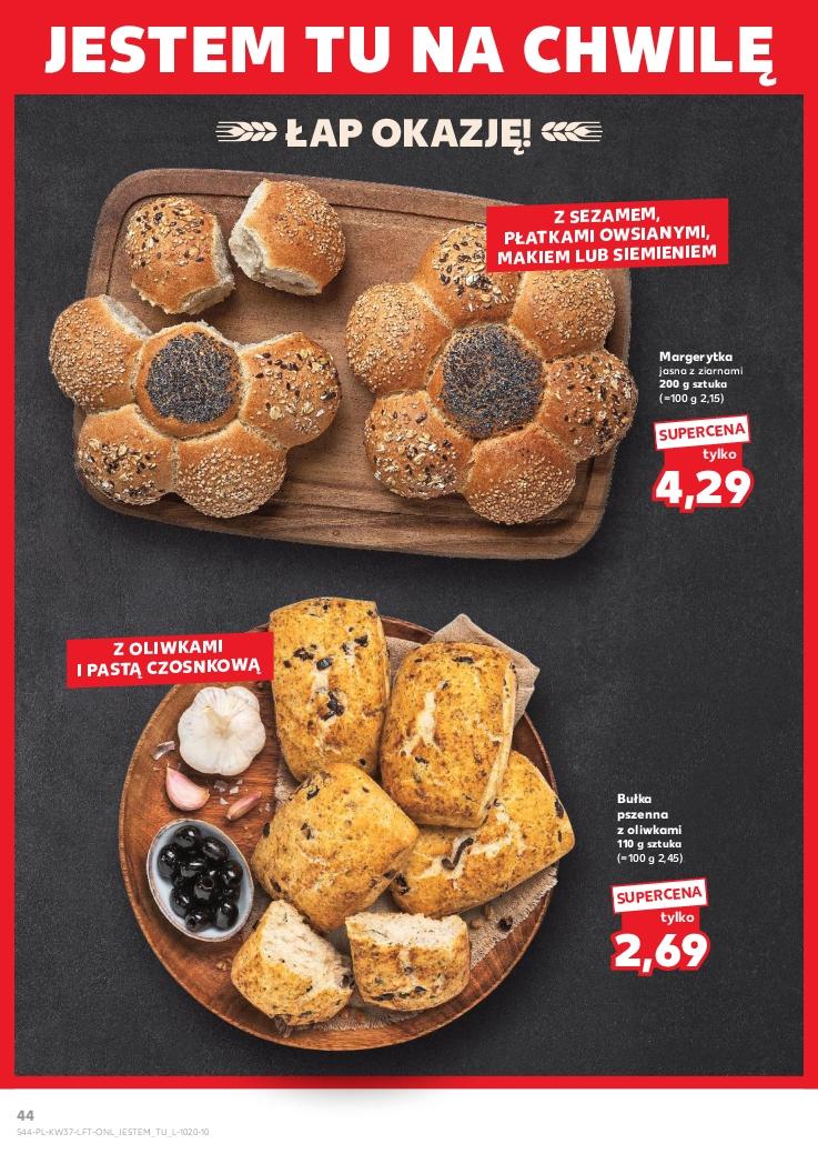 Gazetka promocyjna Kaufland do 18/09/2024 str.44