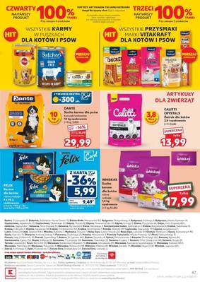 Gazetka Kaufland