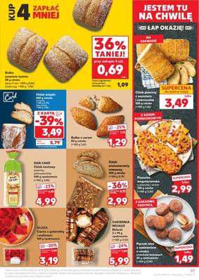 Gazetka Kaufland
