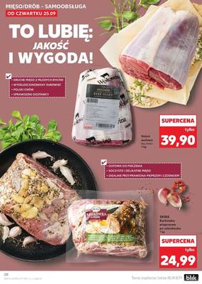 Gazetka Kaufland