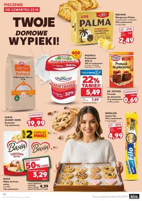 Gazetka Kaufland